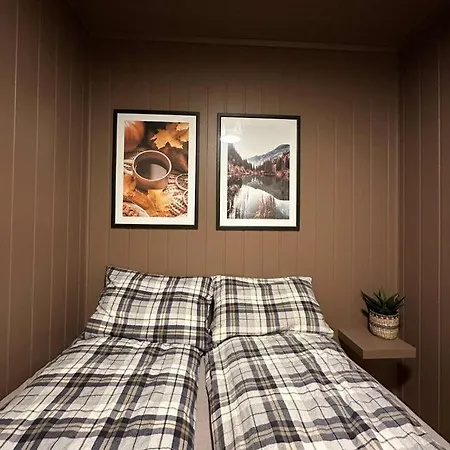 Lejlighed Family-friendly On The 1st Floor