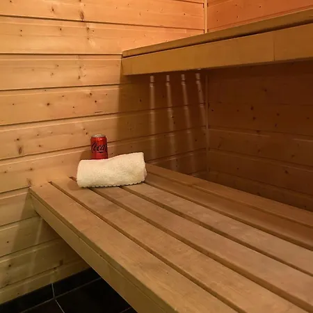 Lejlighed Family-friendly On The 1st Floor