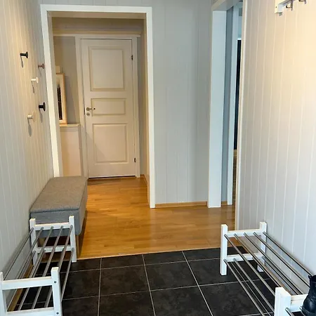Family-friendly On The 1st Floor *