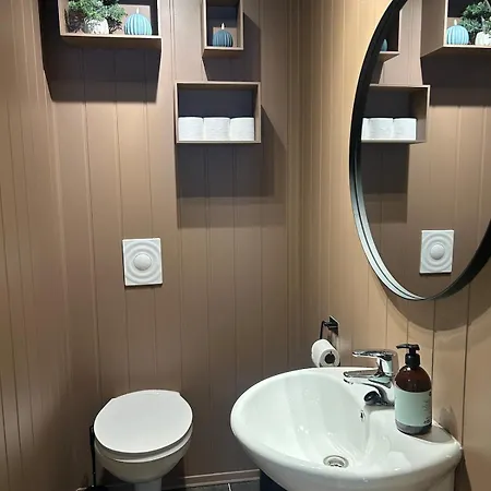 Lejlighed Family-friendly On The 1st Floor