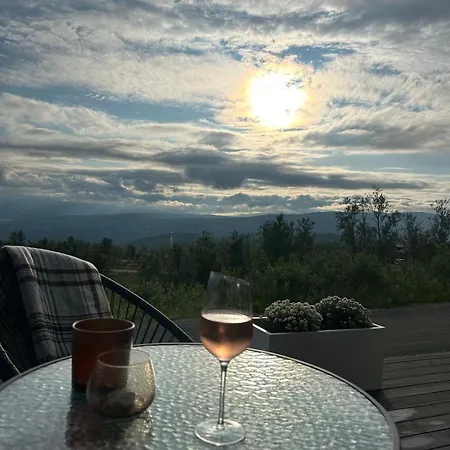 Lejlighed Family-friendly On The 1st Floor