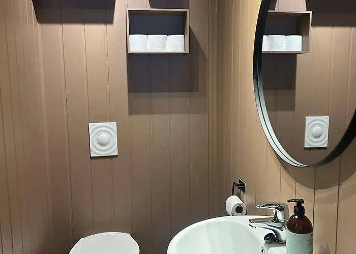 Апартаменты Family-friendly On The 1st Floor