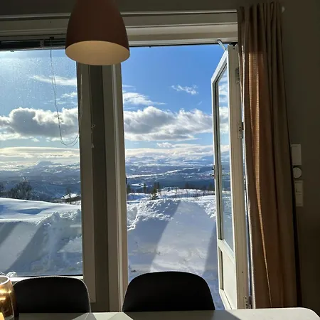 Appartement Family-friendly On The 1st Floor *