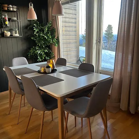 Family-friendly On The 1st Floor Appartement *