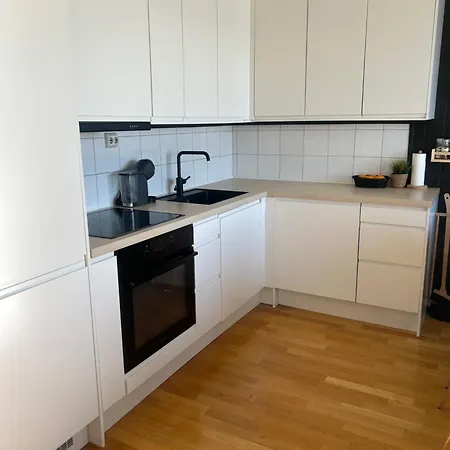 Family-friendly On The 1st Floor Appartement *